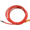 DEYE silový kabel pro baterii BOS-G PRO, 5m, červený BOS-G PRO EPCable5.0