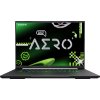 Gigabyte AERO/X16 1WH93CZC64AH/AI7-350/16"/2560x1600/32GB/1TB/RTX 5070/W11H/Space Gray/2R