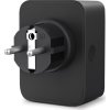 TP-Link Tapo P410M Chytrá venkovní zásuvka s Wi-Fi a monitoringem, IP54