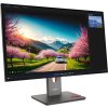 Lenovo ThinkVision/P32UD-40/31,5"/IPS/4K UHD/120Hz/4ms/Černá/3R