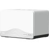 TP-Link Mercusys Halo H27BE(3-pack) WiFi systém, WiFi 7, BE3600, 1x 2,5GWAN/LAN, 2x GLAN, 3ks v balení