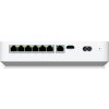 Ubiquiti UniFi Network Video Recorder Instant - NVR, 1x slot 3.5" HDD, HDMI Viewport, 6x PoE (PoE budget 40W)