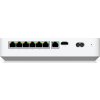 Ubiquiti UniFi Network Video Recorder Instant Kit - Sada 1x UniFi NVR Instant, 4x G5 Turret Ultra, 1x 3.5" HDD (1TB)