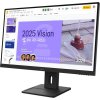 Lenovo ThinkVision/E27Q-40/27"/IPS/QHD/100Hz/6ms/Černá/3R