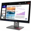 Lenovo ThinkVision/P24Q-40/23,8"/IPS/QHD/120Hz/6ms/Černá/3R