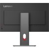 Lenovo ThinkVision/P24Q-40/23,8"/IPS/QHD/120Hz/6ms/Černá/3R