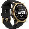 Amazfit T-Rex 3 Pro/44/Sport Band/Black Gold