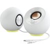 Creative Labs Pebble SE, White