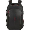Samsonite ECODIVER Travel Backpack S 38L Black