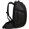 Samsonite ECODIVER Travel Backpack S 38L Black