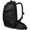 Samsonite ECODIVER Travel Backpack S 38L Black