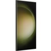 global version sm s918 galaxys23ultra devicefrontl30 green 221122