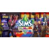 ESD The Sims 3 70s, 80s and 90s Stuff