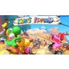 ESD Mario Kart 8 Deluxe Booster Course Pass