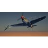 ESD IL-2 Sturmovik Desert Wings Tobruk