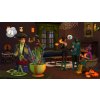 ESD The Sims 4 Strašidelné věcičky