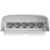 TP-Link SG2005P-PD - 5portový gigabitový inteligentní switch Omada s 1 giga portem PoE++ in a 4 PoE+ out