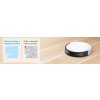 TP-LINK Tapo RV10 Plus Robotický vysavač a mop + chytrá nabíjecí stanice s automatickým vyprazdňováním
