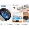 TP-Link Tapo RV30 Max, Robotický vysavač a mop, LiDAR+IMU