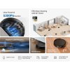 TP-Link Tapo RV20 Max, Robotický vysavač a mop, LiDAR+IMU