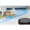 TP-Link Tapo RV20 Max Plus, Robotický vysavač a mop, MagSlim LiDAR