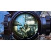 ESD Sniper Ghost Warrior 2 Collectors Edition