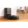 TP-LINK Tapo RV30 Max Plus Robotický vysavač a mop + chytrá nabíjecí stanice s automatickým vyprazdňováním
