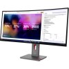 Lenovo ThinkVision/P40WD-40/39,7"/IPS/wUHD/120Hz/4ms/Černá/3R