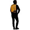 Samsonite ECODIVER Laptop Backpack L Yellow