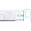 TP-link Tapo P115(1-pack)(EU) WiFi mini chytrá zásuvka, Energy monitoring, 16A, německý typ zásuvky