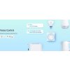 TP-link Tapo P115(1-pack)(EU) WiFi mini chytrá zásuvka, Energy monitoring, 16A, německý typ zásuvky