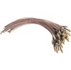 Conexpro PIG-UFL-SF pigtail, 25cm, RG178, U.FL - SMA female