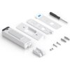 Ubiquiti UVC-Doorbell-Lite-W, UniFi Protect Doorbell Lite, bílá
