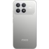 POCO F8 Pro/12GB/256GB/Titanium Silver