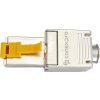 Conexpro beznástrojový konektor RJ45 FTP, CAT6A, MPTL