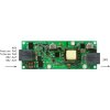 MikroTik RBGPOE-CON-HP - 48V to 24V PoE Converter