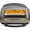 Salente Vulcano, elektrická pizza pec, 450°C