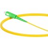 Conexpro optický patch cord, SCapc/SCapc, Simplex, Singlemode 9/125, 1m