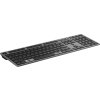 HP 725 Capacitor Wireless Keyboard and Mouse