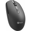 Myš C-TECH WLM-15 Dual mode, bezdrátová, BT5.0 +