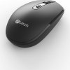 Myš C-TECH WLM-15 Dual mode, bezdrátová, BT5.0 +