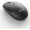 Myš C-TECH WLM-15 Dual mode, bezdrátová, BT5.0 +