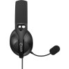Sluchátka C-TECH Nemesis V3 (GHS-19U), USB, černá
