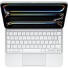 Magic Keyboard iPad Pro 11" (M4,M5) - IE - White