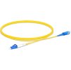 Conexpro optický patch cord, LCupc/SCupc, Simplex, Singlemode 9/125, 2m