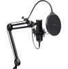TRUST GXT270 EMITA II MICROPHONE WITH ARM