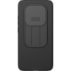 Nillkin CamShield PRO Zadní Kryt pro Xiaomi Redmi Note 15 Pro 5G Black