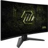 MSI MAG/274CF X24/27"/VA/FHD/240Hz/0,5ms/Černá/3R