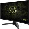 MSI MAG/274CF X24/27"/VA/FHD/240Hz/0,5ms/Černá/3R