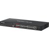 Mercusys MS128GP 28xGb rack switch(24xPOE+)